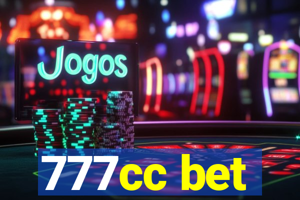 777cc bet